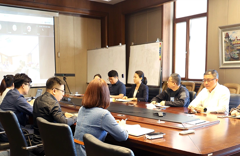 【师带徒活动】&ldquo;师带徒促成长 凝聚企业正能量&rdquo;系列报道之澳门银河网上官方赌场营销&ldquo;师带徒&rdquo;活动