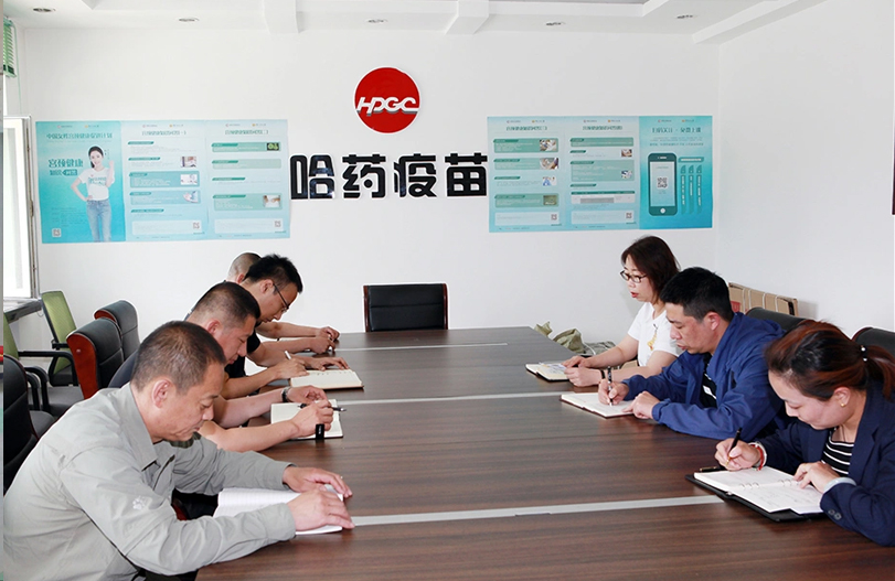 【星级党组织创建】争创五星级党支部工作经验分享之澳门银河网上官方赌场疫苗管理第二党支部