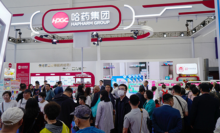 【魅力&ldquo;尔滨&rdquo;，活力&ldquo;澳门银河赌场官方网址&rdquo; 】第八届中俄博览会完美收官